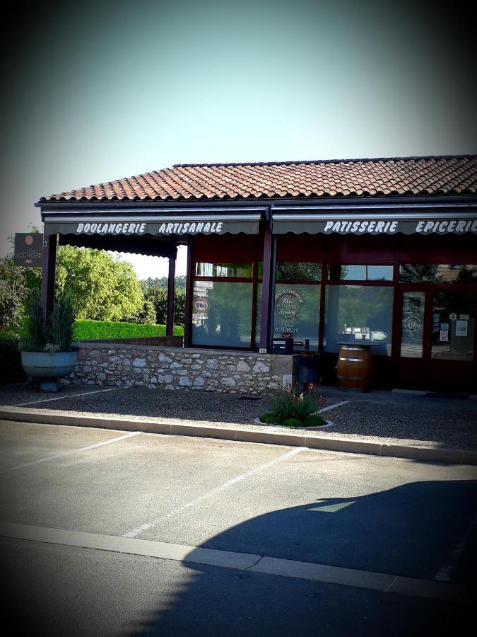 B&B Chez Annie Saint-Martin-de-Gurçon Dış mekan fotoğraf